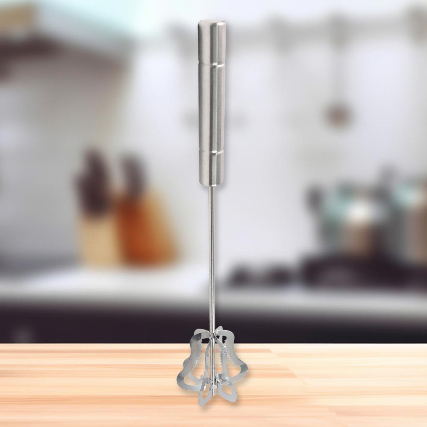 Supermom Handy Stainless Steel Charner Supermom Handy Stainless Steel Charner
